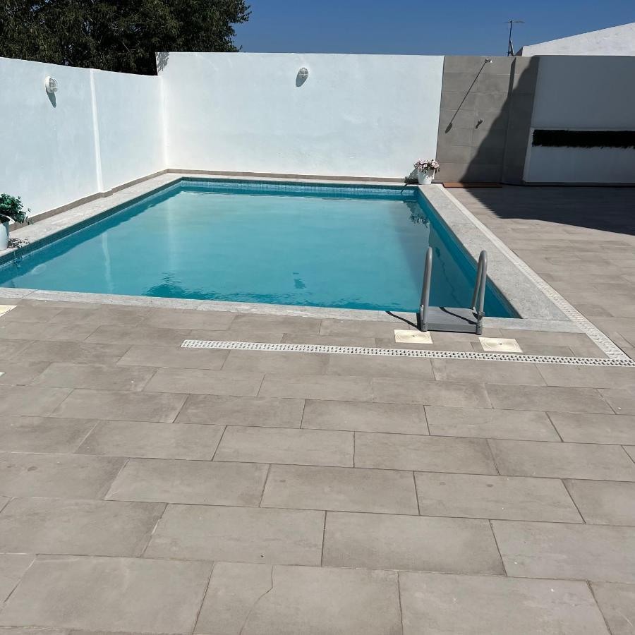 Вилла Moinhos Do Guadiana Pedrogao  Экстерьер фото